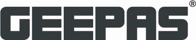 Geepas logo