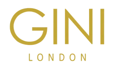 Gini London logo