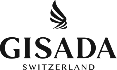 Gisada logo
