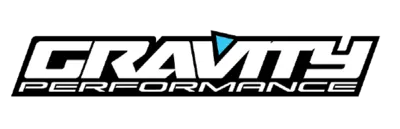 Gravity Performance logo