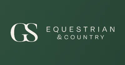 GS Equestrian & Country logo