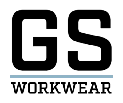 GS Workwear logo