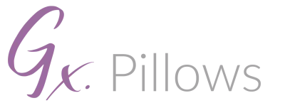 Gx Pillows logo