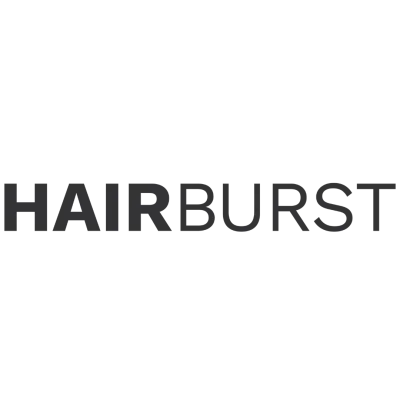 Hairburst logo