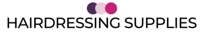 Hairdressing Supplies logo