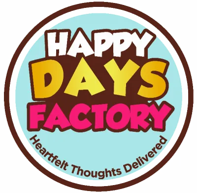 Happy Days Factory logo
