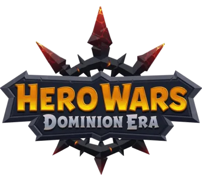 Hero Wars logo