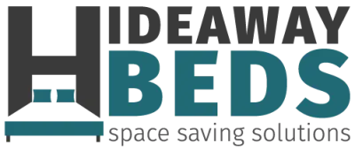 Hideaway Beds logo