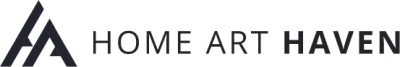 Home Art Haven Home Art Haven logo