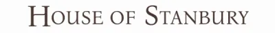 House of Stanbury logo
