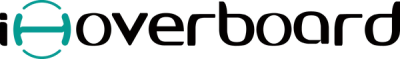 iHoverboard logo