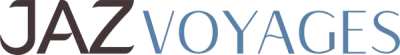 JAZ Voyages logo