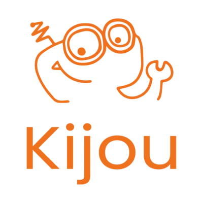 Kijou logo