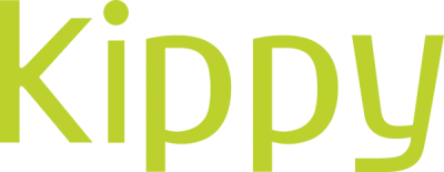Kippy logo