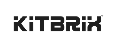 KitBrix logo