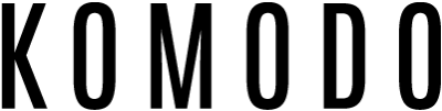 Komodo logo