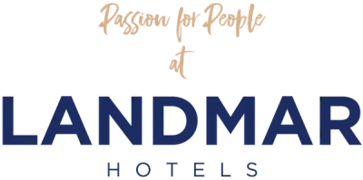 Landmar Hotels logo