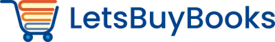 Lets Buy Books logo