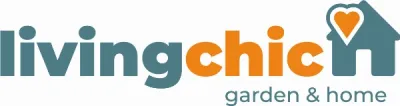 Living Chic logo