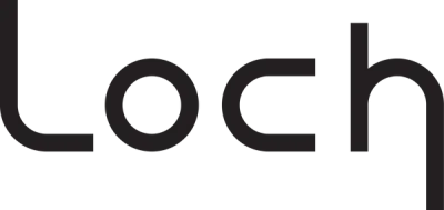 Loch Electronics logo