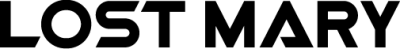 Lost Mary logo