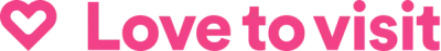 Lovetovisit logo