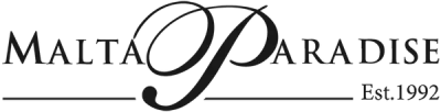 Malta Paradise logo