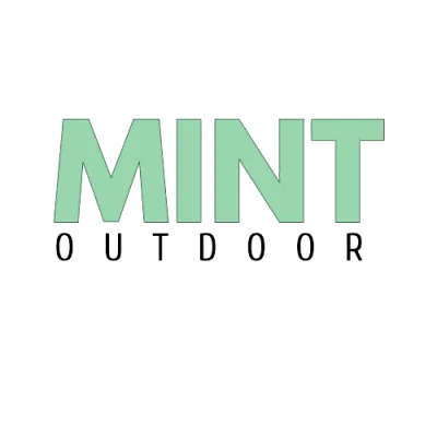 MINT Outdoor logo
