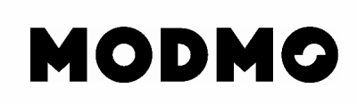 Modmo logo