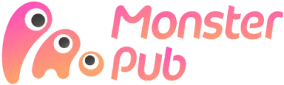MonsterPub logo