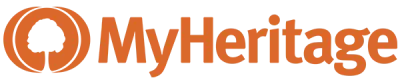 MyHeritage logo