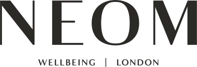 NEOM Wellbeing logo