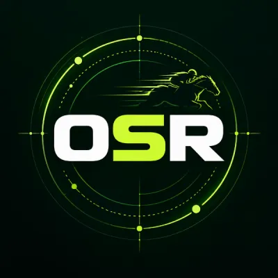One Stop Racing logo