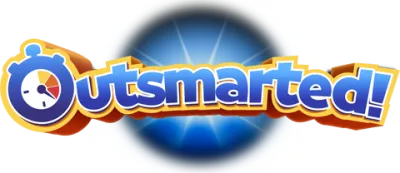 Outsmarted logo