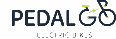 Pedal Go logo