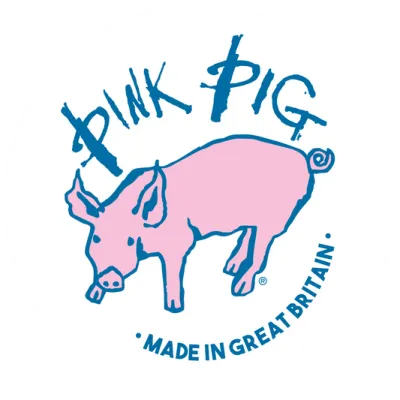Pink Pig logo
