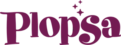 Plopsa logo