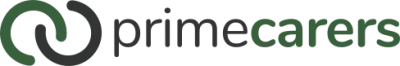 PrimeCarers logo