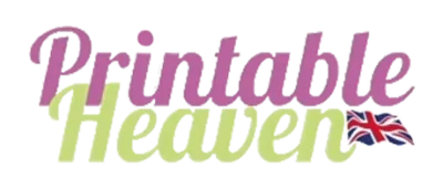 Printable Heaven logo