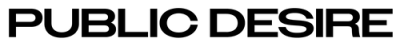 Public Desire logo