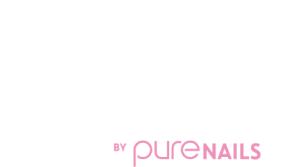 Pure Nails logo