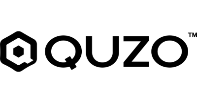 Quzo logo