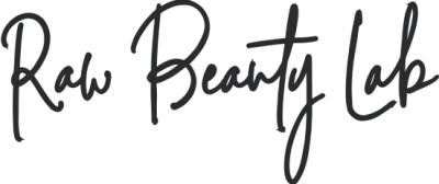 Raw Beauty Lab logo