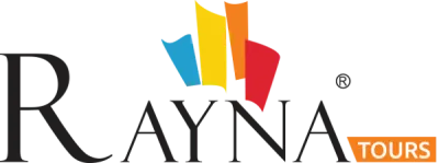 Rayna Tours logo