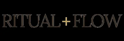 Ritual + Flow logo