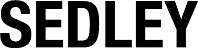 Sedley logo
