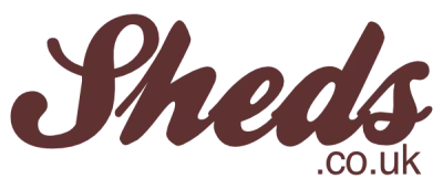 Sheds.co.uk logo