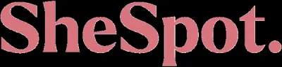 SheSpot logo