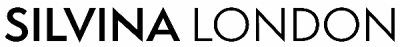 Silvina London logo