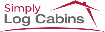 Simply Log Cabins logo